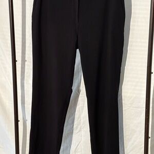 Elegant Black Women's Trousers